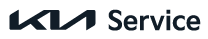 KIA Service Logo